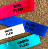12mm-Flexible ID Property Label