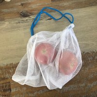 Read entire post: Quick and Easy Draw String Bag