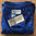 Large-Iron-On Label 20mmx50mm - Roll