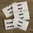 Small-Iron-On Label 12mmx46mm